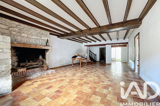 achat maison mailly-la-ville 89270
