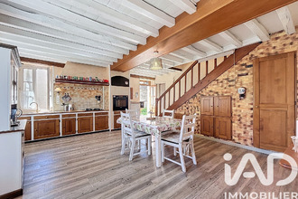 achat maison mailly-la-ville 89270