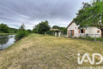 achat maison mailly-la-ville 89270