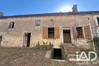 achat maison mailly-la-ville 89270