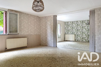 achat maison mailly-la-ville 89270