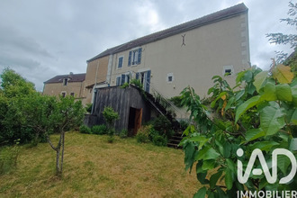 achat maison mailly-la-ville 89270