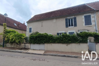 achat maison mailly-la-ville 89270