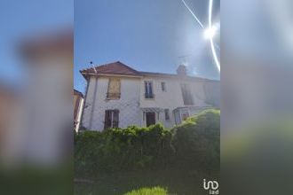 achat maison mailly-le-camp 10230