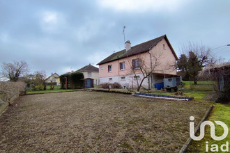 achat maison mailly-le-camp 10230