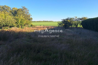 achat maison mailly-le-camp 10230