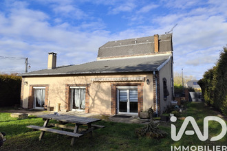 achat maison mailly-le-camp 10230