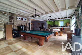 achat maison mailly-le-camp 10230