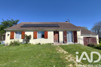 achat maison mailly-le-camp 10230