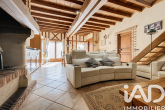 achat maison mailly-le-camp 10230