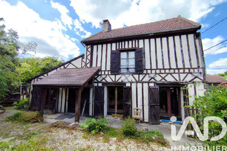 achat maison mailly-le-camp 10230