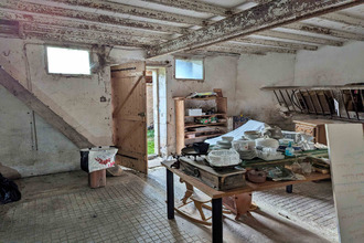 achat maison mailly-le-chateau 89660