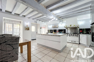 achat maison mailly-le-chateau 89660