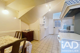 achat maison mailly-le-chateau 89660