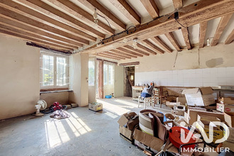 achat maison mailly-le-chateau 89660