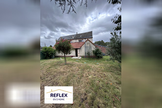 achat maison mailly-maillet 80560