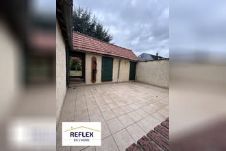 achat maison mailly-maillet 80560