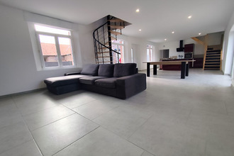 achat maison mailly-maillet 80560