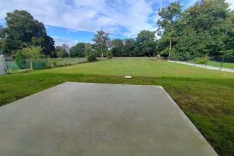 achat maison mailly-maillet 80560