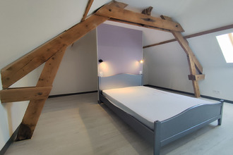 achat maison mailly-maillet 80560