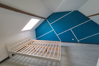 achat maison mailly-maillet 80560