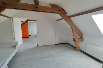 achat maison mailly-maillet 80560