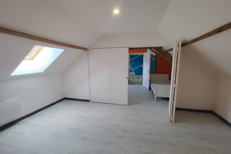 achat maison mailly-maillet 80560