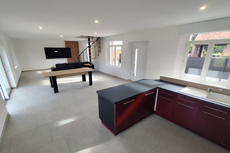 achat maison mailly-maillet 80560