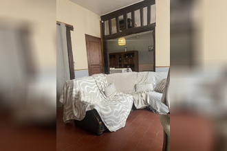 achat maison mailly-maillet 80560