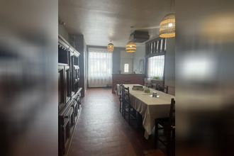 achat maison mailly-maillet 80560