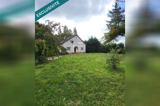 achat maison mailly-maillet 80560