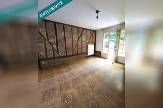 achat maison mailly-maillet 80560