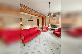 achat maison mailly-maillet 80560