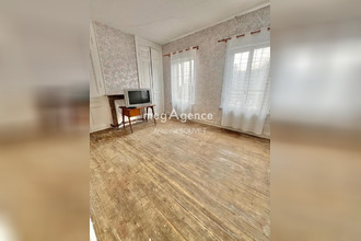 achat maison mailly-maillet 80560