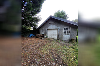 achat maison mailly-maillet 80560