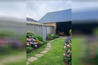 achat maison mailly-maillet 80560