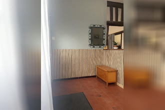achat maison mailly-maillet 80560