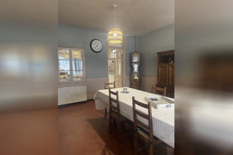 achat maison mailly-maillet 80560