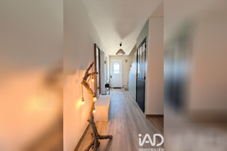 achat maison maimbeville 60600