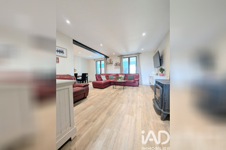 achat maison maimbeville 60600