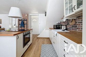 achat maison maincy 77950
