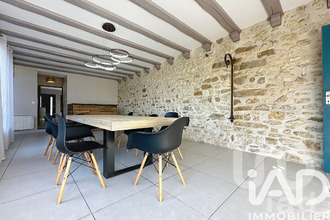 achat maison maincy 77950