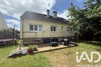 achat maison maincy 77950