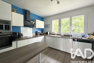 achat maison maincy 77950