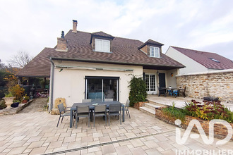 achat maison maincy 77950