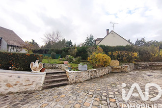 achat maison maincy 77950