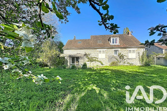 achat maison maincy 77950