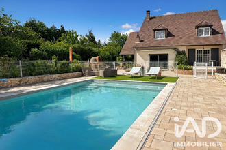 achat maison maincy 77950