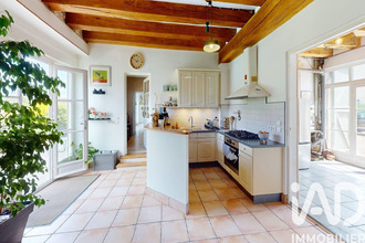 achat maison maincy 77950