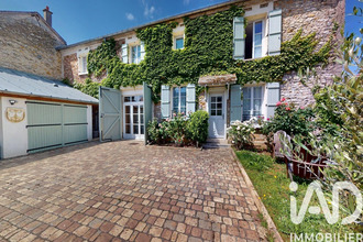 achat maison maincy 77950
